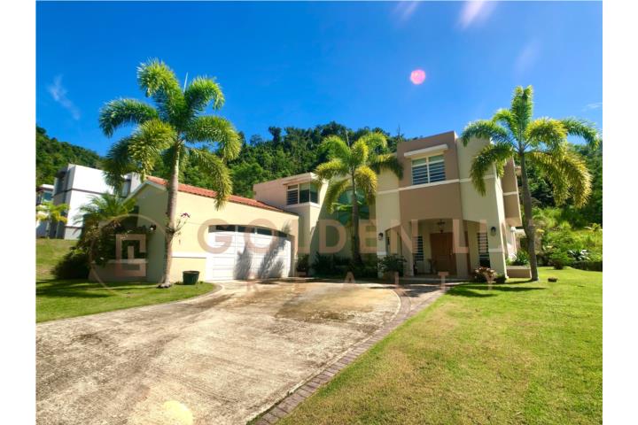 Casas En Caguas Puerto Rico