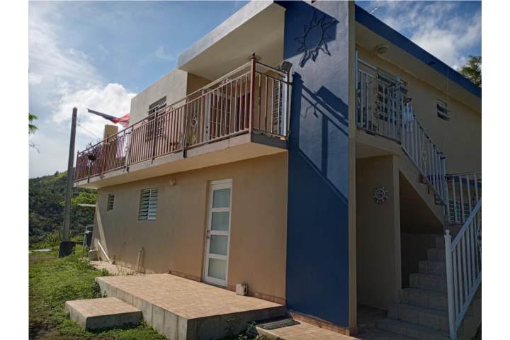 Santa Catalina Puerto Rico, Venta Bienes Raíces Coamo