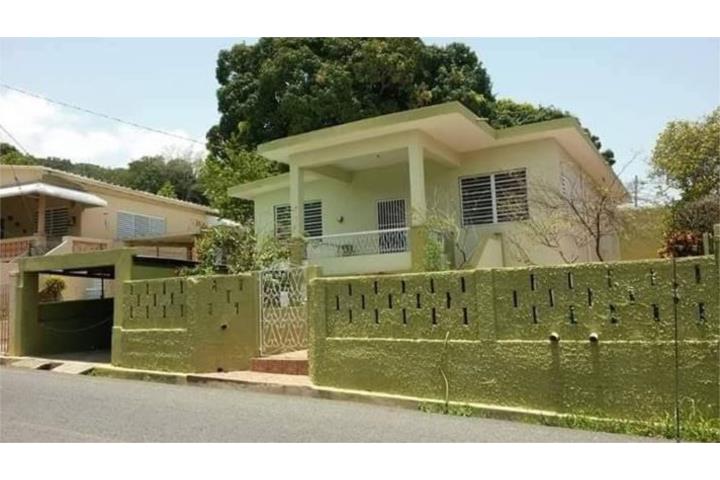 San German Puerto Rico Real Estate