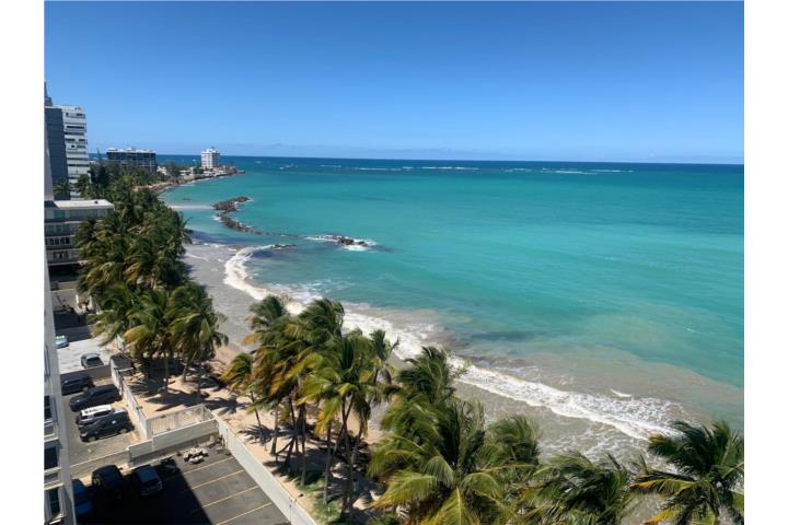 Marlin Tower Puerto Rico, Venta Bienes Raíces Carolina - Isla Verde ...