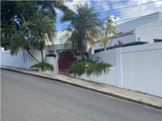 Puerto Rico - Bienes Raices VentaUrb. Villa Caparra Norte, Guaynabo, Exclusiva! Puerto Rico