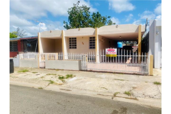 Las Gardenias Puerto Rico, Venta Bienes Raíces Manatí Puerto Rico, Real