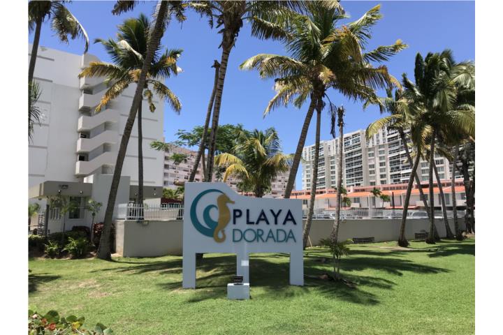 Playa Dorada Puerto Rico, Venta Bienes Raices Carolina - Isla Verde ...