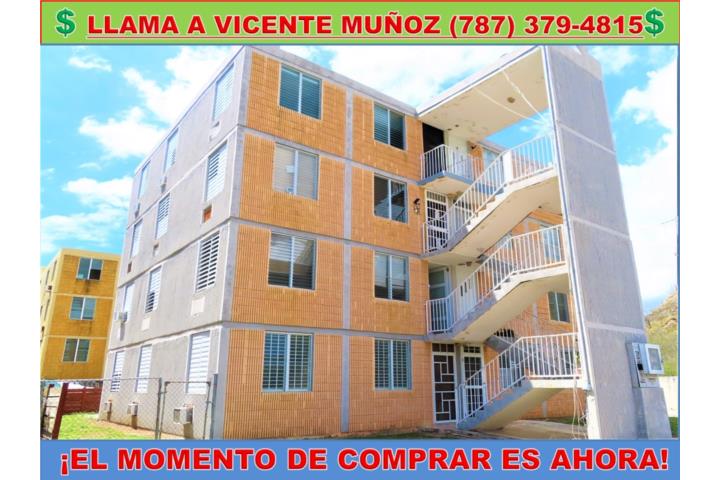 Montemar Apartments Puerto Rico