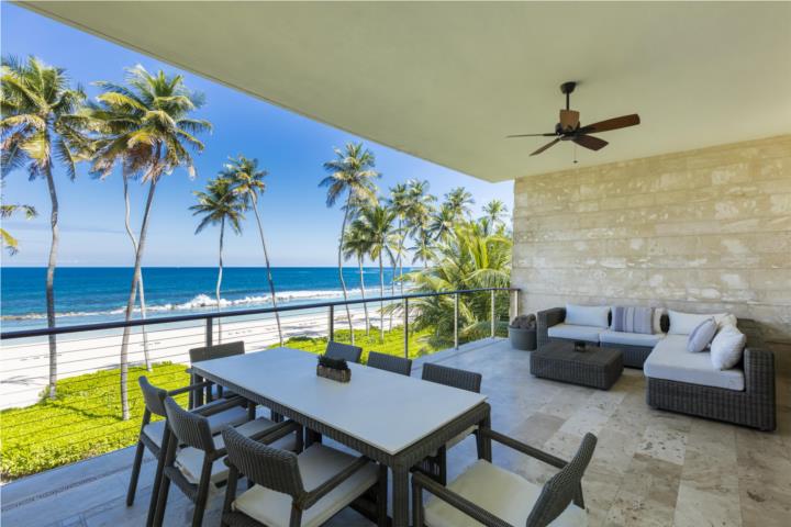 SOLD, Vendido Ritz-Carlton Reserve West Beach, Dorado Beach Puerto Rico ...