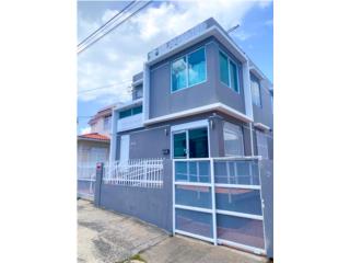 Ave. Fernandez Juncos Edificio , San JuanReal Estate Puerto Rico Bienes Raices