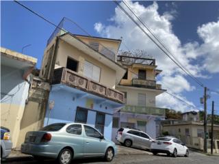 Puerto Rico - Bienes Raices VentaUrb. Bosch, Bo. Toita, Cayey OPCIONADA! Puerto Rico