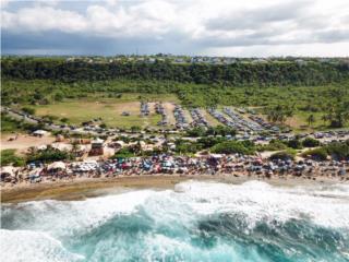 Puerto Rico - Bienes Raices VentaPrime waterfront 20 acres land for sale Puerto Rico