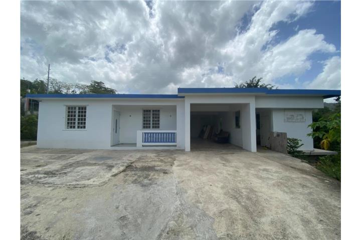 Casas En Hatillo Puerto Rico