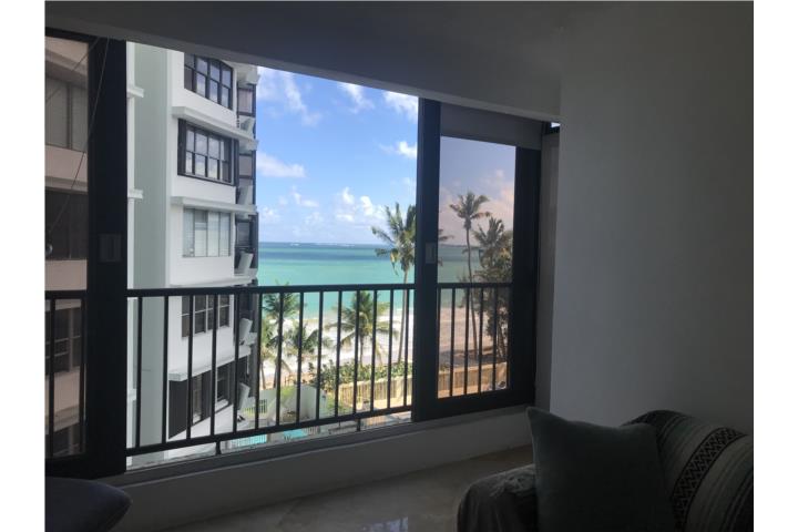 Marlin Tower Puerto Rico, Venta Bienes Raíces Carolina - Isla Verde ...