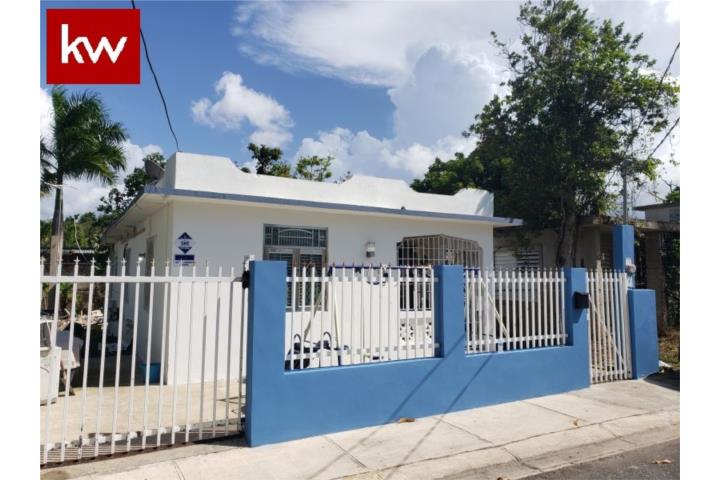 Villa Capri Puerto Rico, Venta Bienes Raíces San Juan - Río Piedras