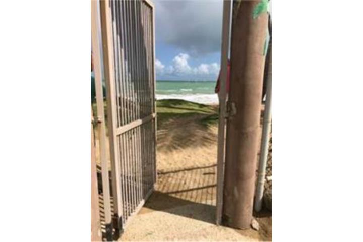 SOLD, Vendido Berwind Beach Resort Puerto Rico, Venta Bienes Raíces Río ...