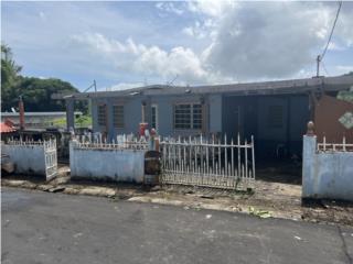 Puerto Rico - Bienes Raices VentaLas Calderonas repo calle 5  Ganga  Puerto Rico