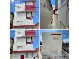 Puerto Rico - Bienes Raices VentaSold!Income Property - Toa Alta Edificio 9 apts Puerto Rico