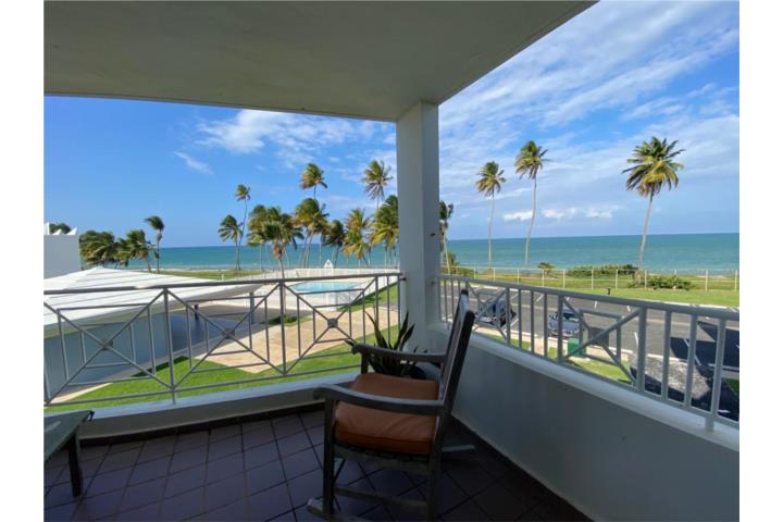 SOLD, Vendido Berwind Beach Resort Puerto Rico, Venta Bienes Raíces Río ...
