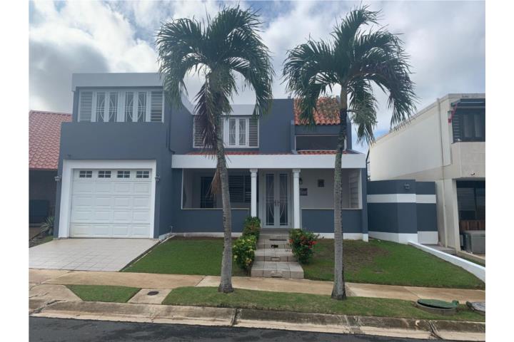 El Dorado Puerto Rico Real Estate