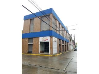 Puerto Rico - Bienes Raices VentaExcelente edif comercial. Calle Dr Vidal, Hum Puerto Rico
