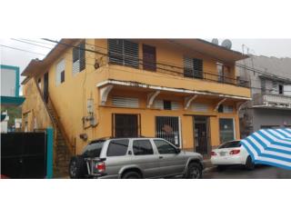 Puerto Rico - Bienes Raices VentaMixed commercial-residential, por tasacin Puerto Rico