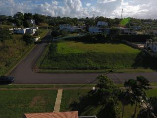 Puerto Rico - Bienes Raices VentaControl de acceso. Garden View Puerto Rico