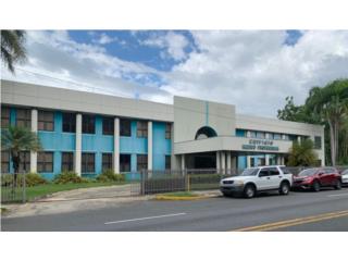 Puerto Rico - Bienes Raices VentaOficina en Edificio Medico Profesional Puerto Rico