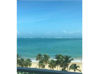 Puerto Rico - Bienes Raices VentaBeach view @ Ocean View Remodeled SubPH  Puerto Rico