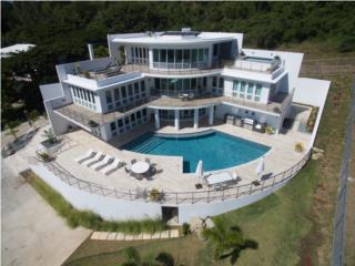 Puerto Rico - Bienes Raices VentaDream Home Vieques Property   Puerto Rico
