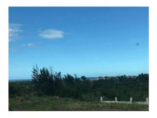 Puerto Rico - Bienes Raices Venta!Hacienda Ocean view 1,394 mts  Puerto Rico