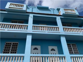 Puerto Rico - Bienes Raices VentaMultifamiliar de 4 unidades, Arenas, Cidra Puerto Rico