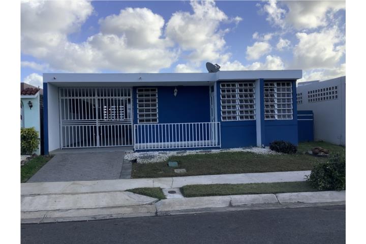 SOLD, Vendido Villa Borinquen Puerto Rico, Venta Bienes Raíces Caguas ...