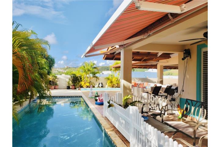 Puertas Del Sol Puerto Rico, Venta Bienes Raíces Fajardo Puerto Rico