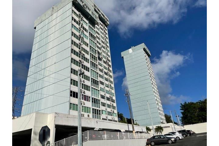 College Park Apartments Puerto Rico, Venta Bienes Raíces San Juan