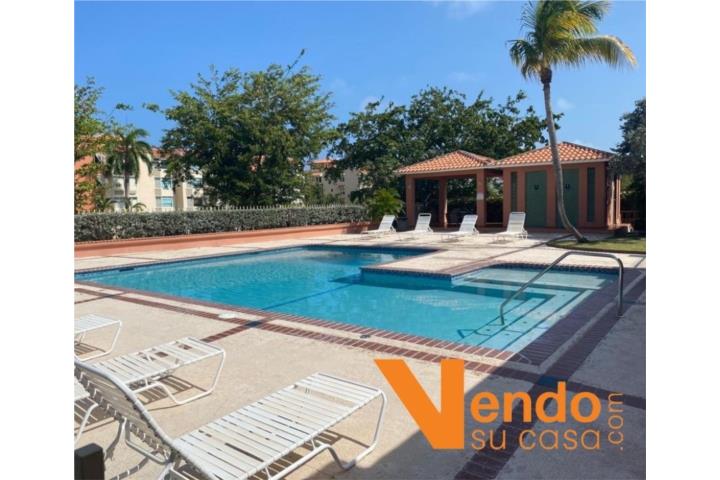 Sold Vendido Palmas Del Mar Puerto Rico Venta Bienes Raíces Humacao Puerto Rico Real Estate 3628