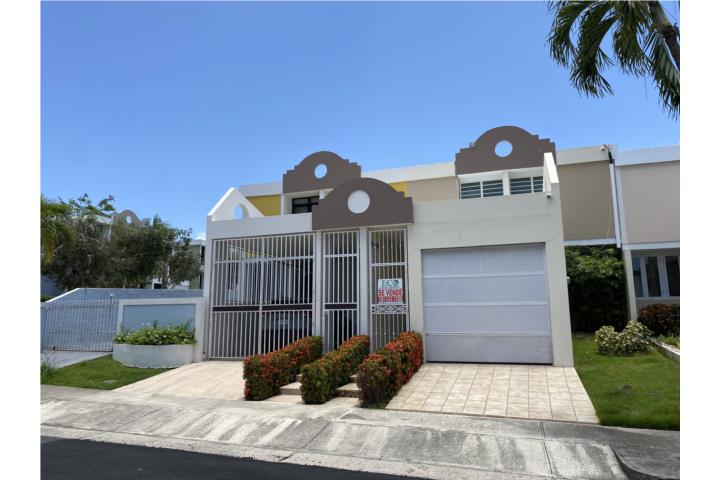 Guaynabo Puerto Rico Real Estate