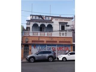 Puerto Rico - Bienes Raices VentaIncome Property casco urbano  Puerto Rico