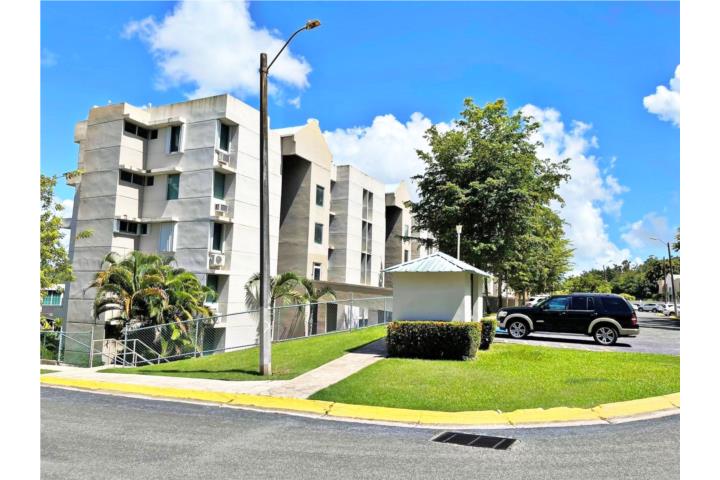Terralinda Court Puerto Rico