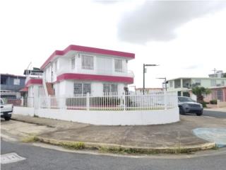 Puerto Rico - Bienes Raices VentaRebajada 2 Unid Villa Turabo, Caguas  Puerto Rico