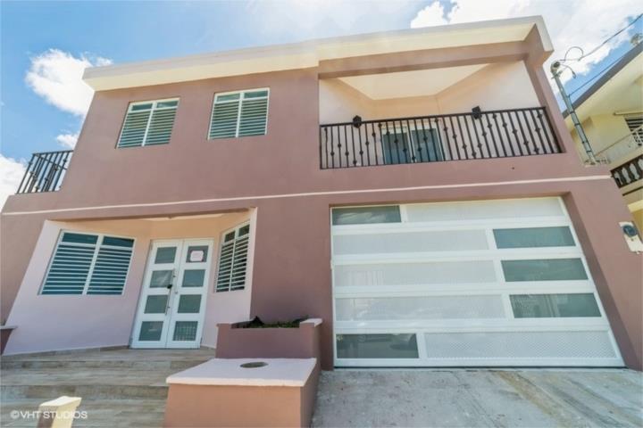 SOLD, Vendido Culebrinas Puerto Rico, Venta Bienes Raíces San Sebastián