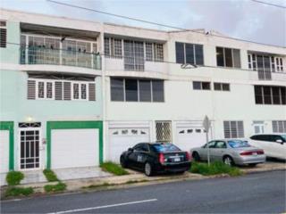 Puerto Rico - Bienes Raices VentaB-16 Balboa Townhouses Puerto Rico