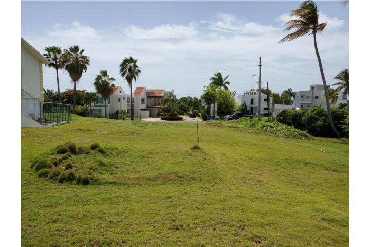 Playuelas Puerto Rico