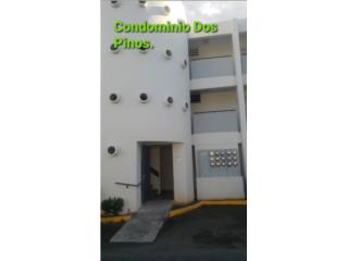 Bienes Raices Apartamento en Condominio Dos Pinos Court  Puerto Rico