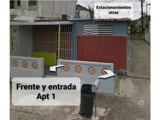 Puerto Rico - Bienes Raices VentaCaparra Terrace, CASA DIVIDIDA EN DOS APT. Puerto Rico