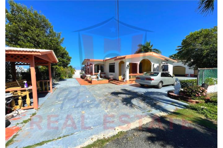 Jobos Puerto Rico, Venta Bienes Raíces Isabela Puerto Rico, Real Estate ...