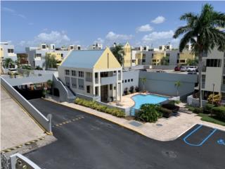 Puerto Rico - Bienes Raices VentaPH Duplex Plaza Esmeralda!! Puerto Rico