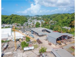 Puerto Rico - Bienes Raices VentaIndustrial Property - FOR SALE Puerto Rico