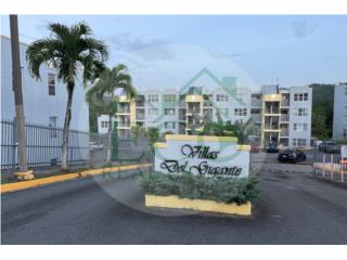 Puerto Rico - Bienes Raices VentaCond. Villas del Gigante (SEPARADA) Puerto Rico