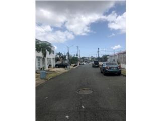 Puerto Rico - Bienes Raices VentaUrb. Santa Juanita. 3H/1B. 125K. Puerto Rico