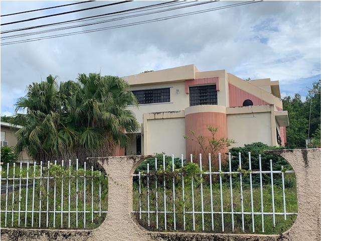 SOLD, Vendido Santana Puerto Rico, Venta Bienes Raíces Arecibo Puerto - House For Sale Arecibo Puerto Rico