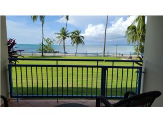 Puerto Rico - Bienes Raices VentaHermoso Apartamento, 2 cuartos, 2 baos 295K Puerto Rico