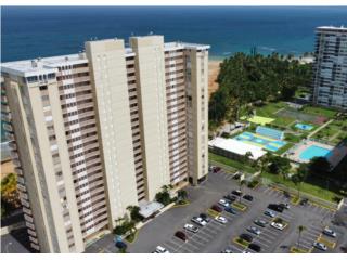 Puerto Rico - Bienes Raices Venta1 BR in Playa Azul I, Ocean Views Puerto Rico