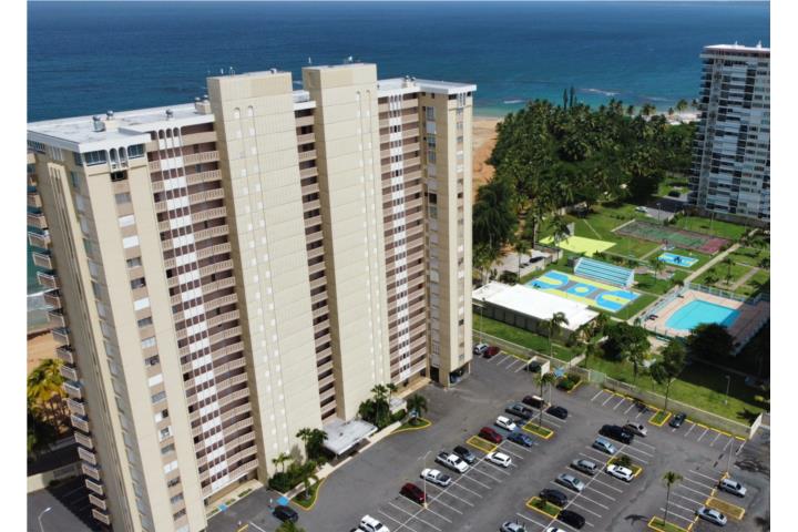 Playa Azul Condos Puerto Rico